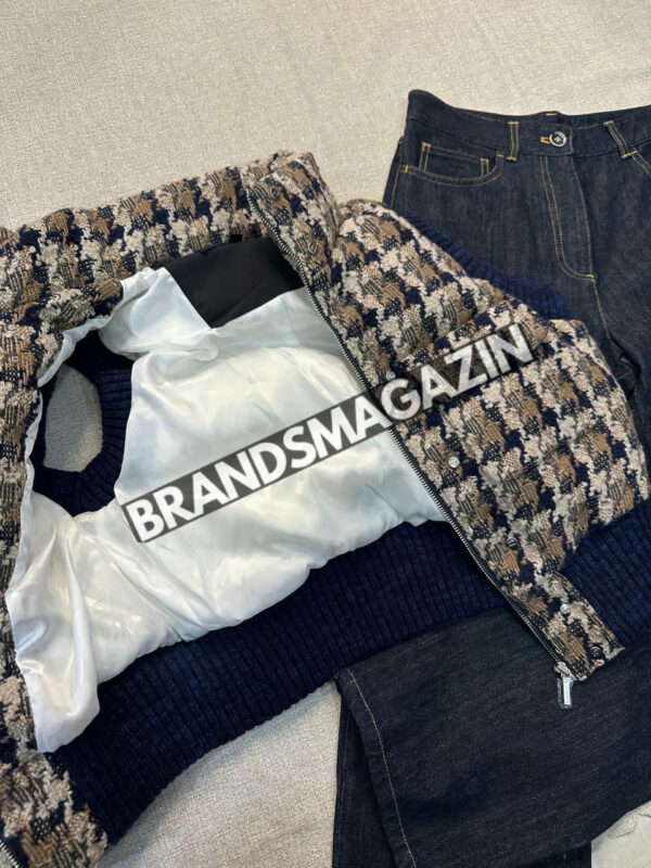 Жилет Chanel BM47369128277 2