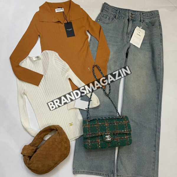 Кофта Celine BM70329777