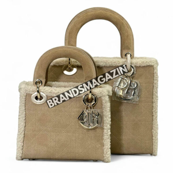 Сумка Dior 24 см BM46915064577 2