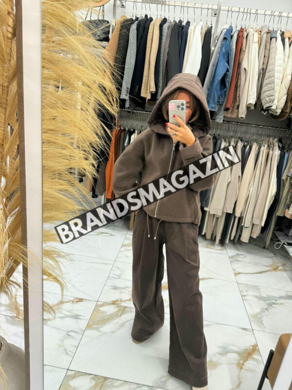 Бомбер MaxMara BM45801565377