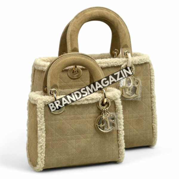 Сумка Dior 24 см BM46915064577 3