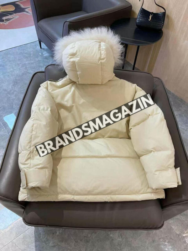Куртка Gucci BM67841777 2