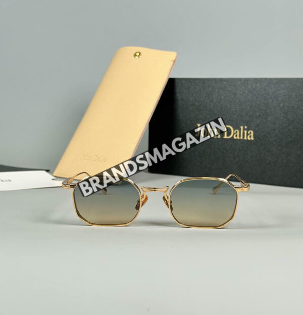 Очки John Dalia BM47516055977
