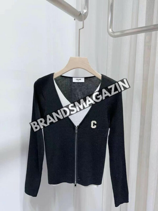 Кофта Celine BM68107777 2
