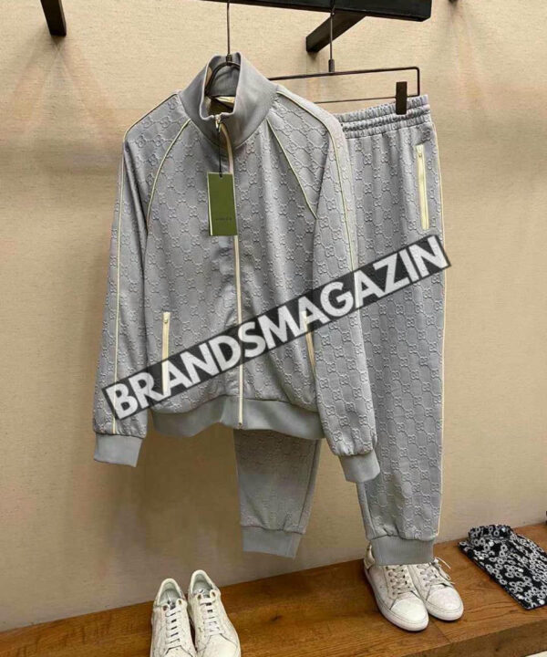 Спортивный костюм Gucci BM45840417777 Спортивный костюм Gucci BM45840417777