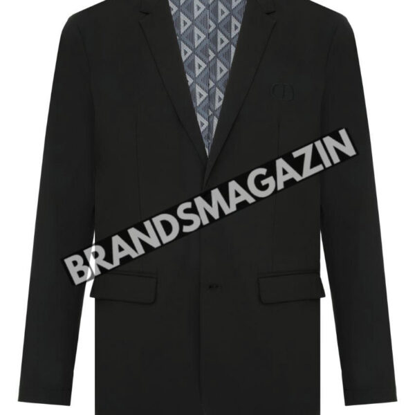 Пиджак Christian Dior BM71331777