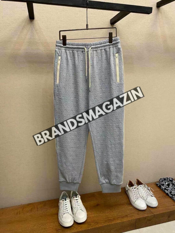 Спортивный костюм Gucci BM45840417777 2