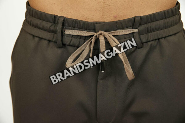 Прогулочный костюм Zegna BM45659410177 7