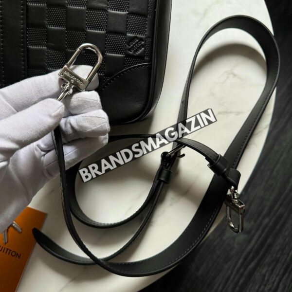 Деловая сумка Louis Vuitton BM46692482577 4