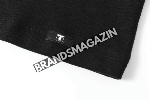 Поло Tom Ford BM46859753077 4