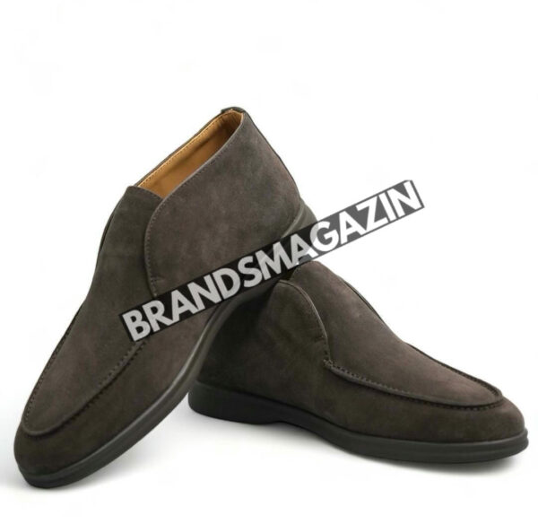 Ботинки Loro Piana BM47559637977