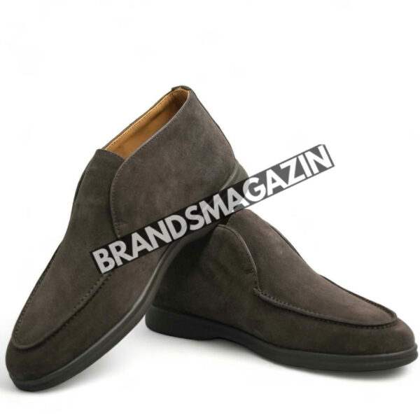 Ботинки Loro Piana BM47559637977