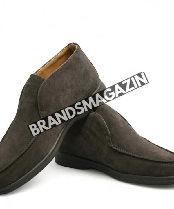 Ботинки Loro Piana BM47559637977 Ботинки Loro Piana BM47559637977