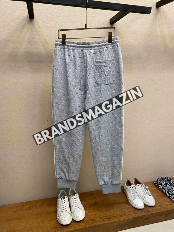 Спортивный костюм Gucci BM45840417777 3