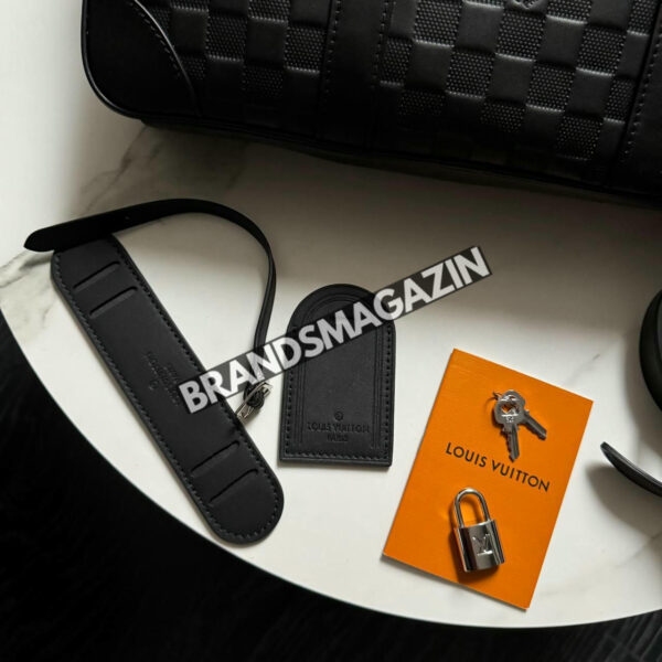 Деловая сумка Louis Vuitton BM46692482577 5