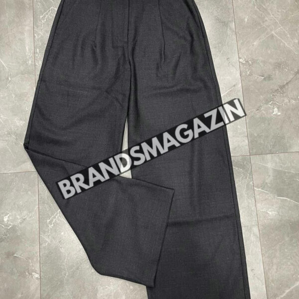Брюки Brunello Cucinelli BM46234860877