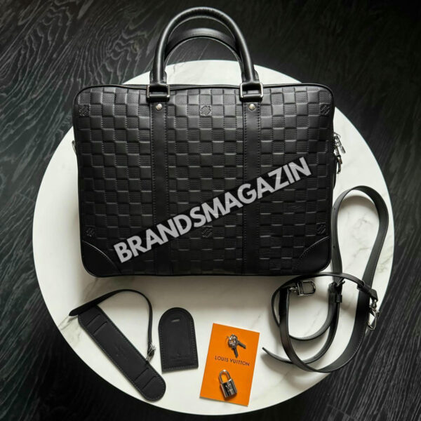 Деловая сумка Louis Vuitton BM46692482577