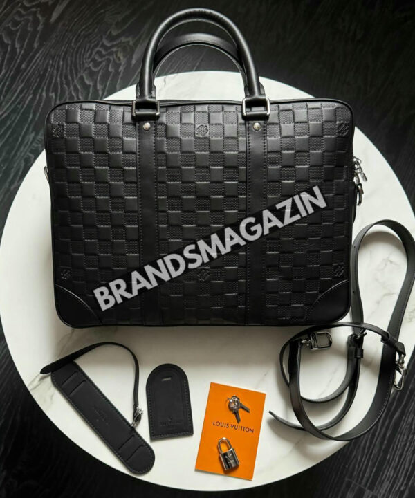 Деловая сумка Louis Vuitton BM46692482577 Деловая сумка Louis Vuitton BM46692482577