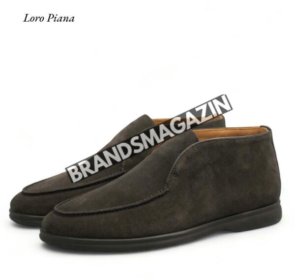Ботинки Loro Piana BM47559637977 3