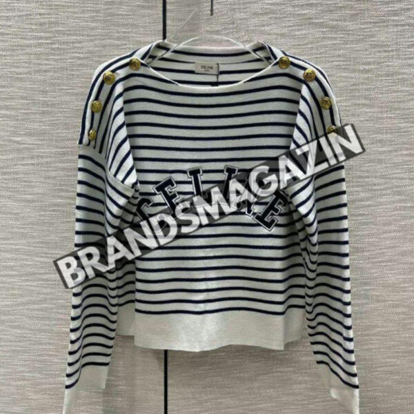 Кофта Celine BM70073477