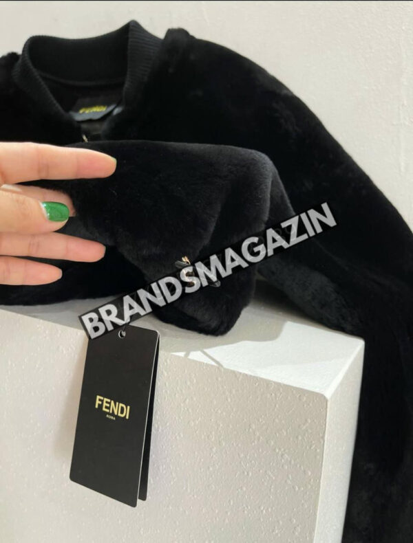 Куртка Fendi BM68107277 3