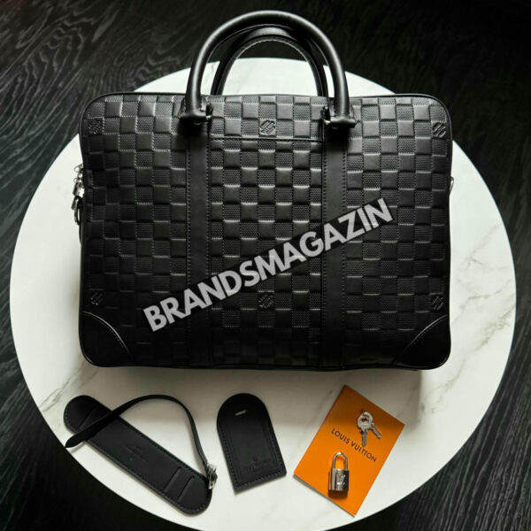 Деловая сумка Louis Vuitton BM46692482577 2