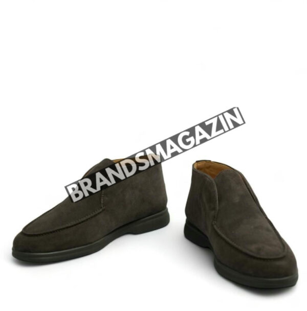 Ботинки Loro Piana BM47559637977 5
