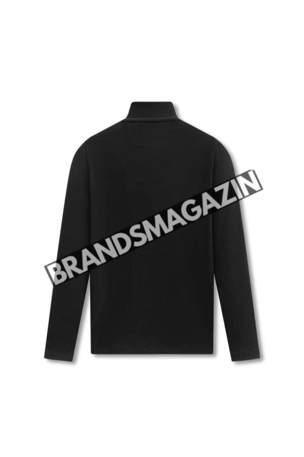 Поло Tom Ford BM46859753077 2