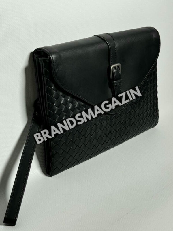 Клатч Bottega Veneta BM45708690777 3