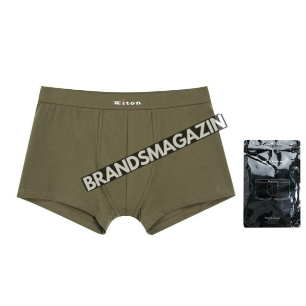 Комплект трусов боксеры Kiton BM71937377