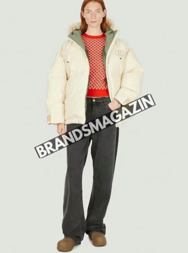 Куртка Gucci BM67841777 3