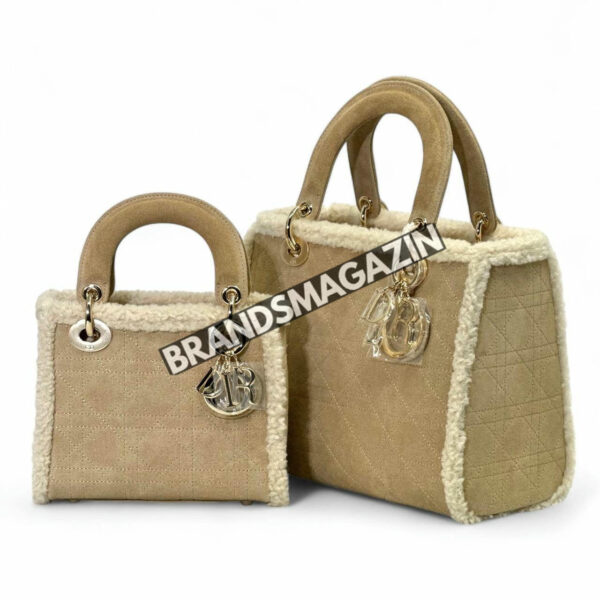 Сумка Dior 24 см BM46915064577