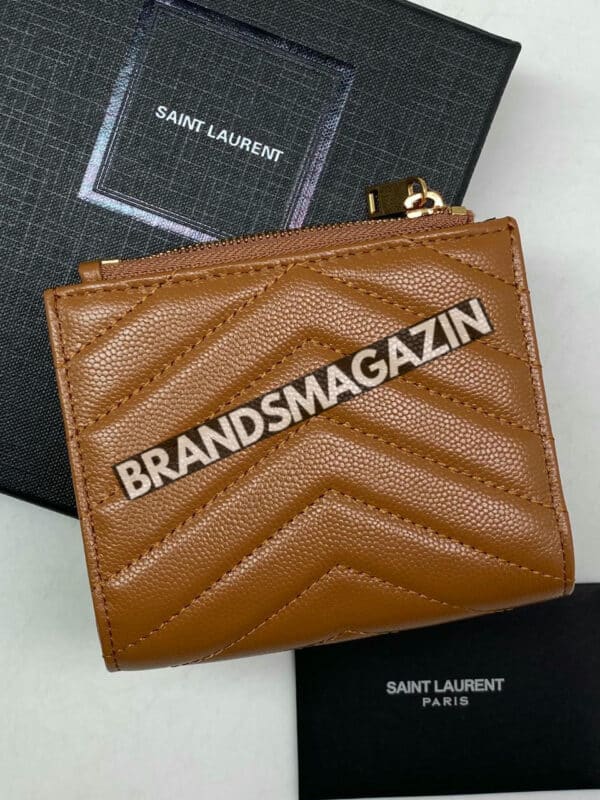 Кошелек Yves Saint Laurent BM46301846977 3