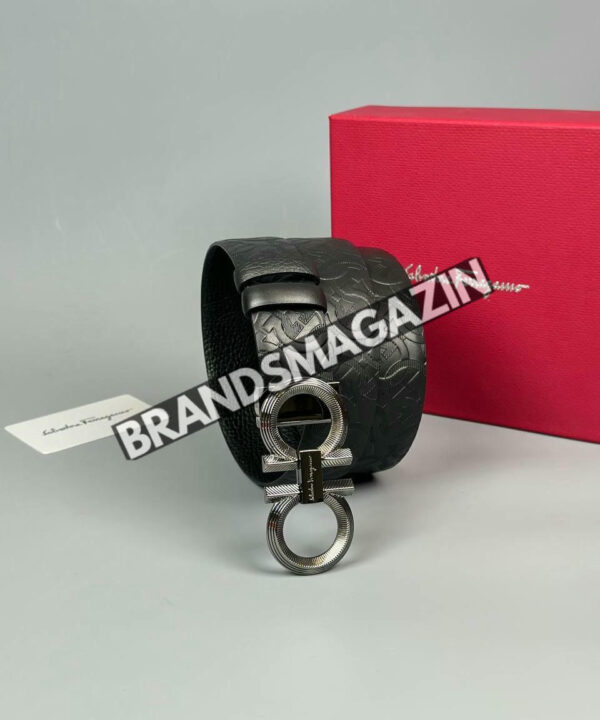 Ремень Salvatore Ferragamo BM46362189977 Ремень Salvatore Ferragamo BM46362189977