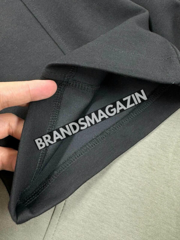Спортивные штаны Maison Mihara Yasuhiro BM46492057877 2
