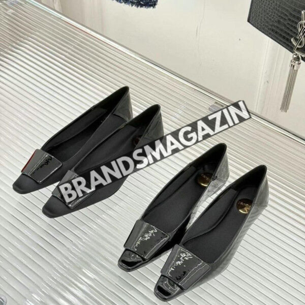 Балетки Yves Saint Laurent BM47406587177