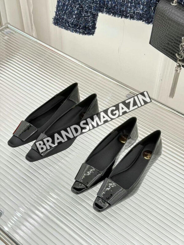 Балетки Yves Saint Laurent BM47406587177