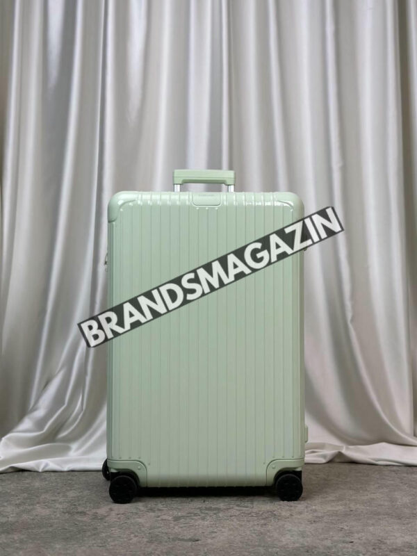 Чемодан Rimowa S BM47506862177