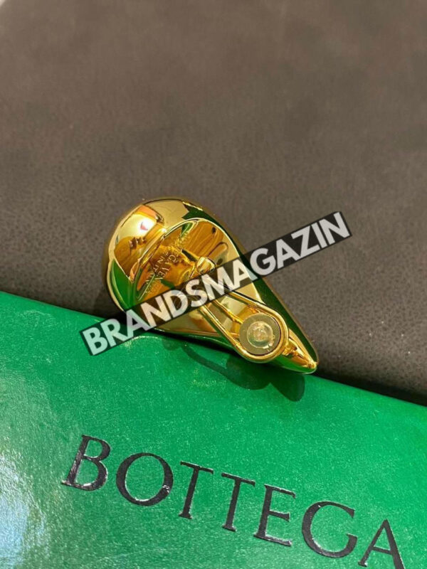 Серьги Bottega Veneta BM45863236577 6