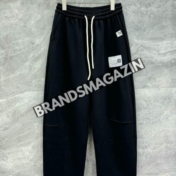 Спортивные штаны Maison Mihara Yasuhiro BM46492057877