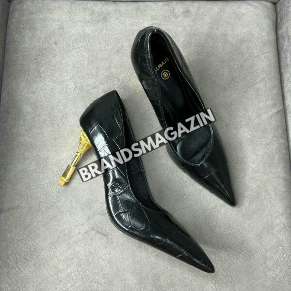 Туфли Balmain BM46878873377