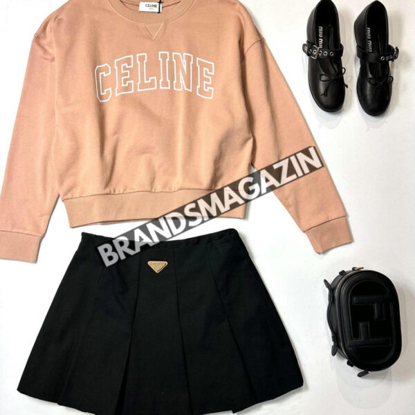 Кофта Celine BM7735177
