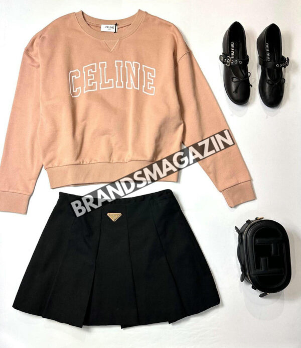 Кофта Celine BM7735177