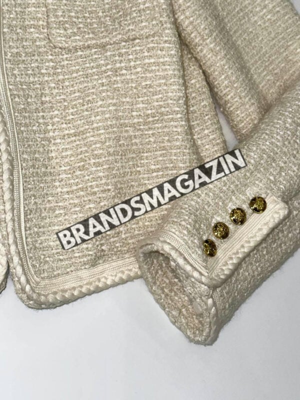 Пиджак Celine BM69493877 2