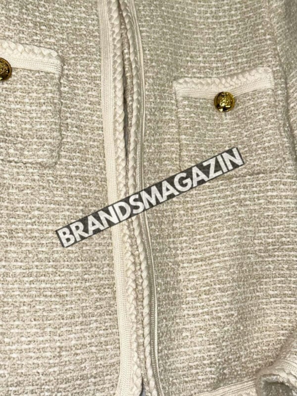 Пиджак Celine BM69493877 3