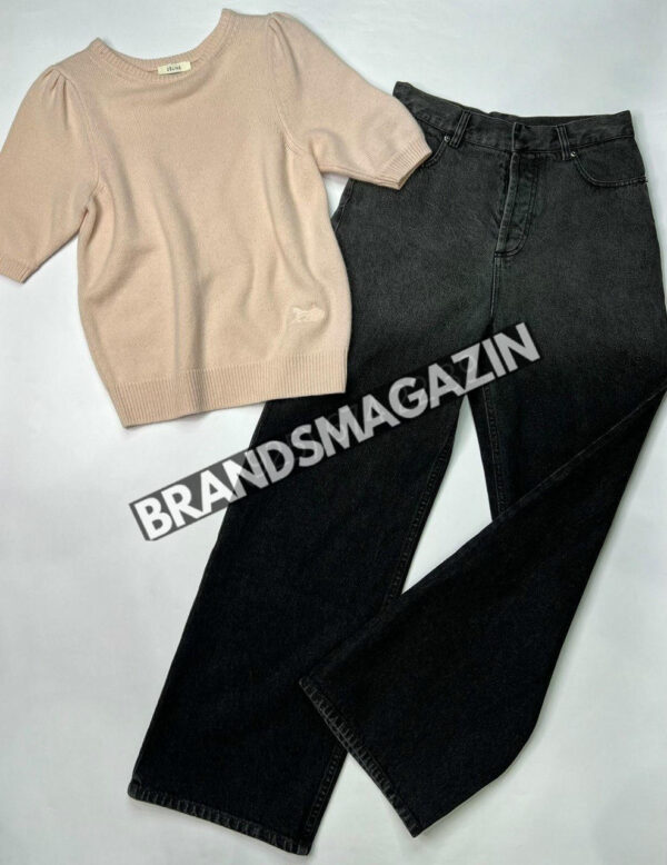 Кофта Celine BM68331377