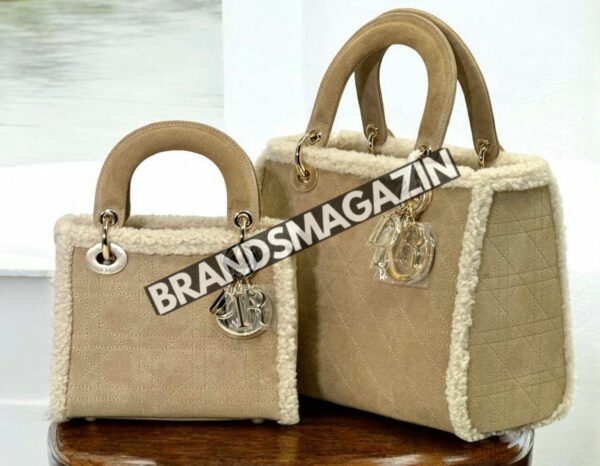 Сумка Dior 24 см BM46915064577 5