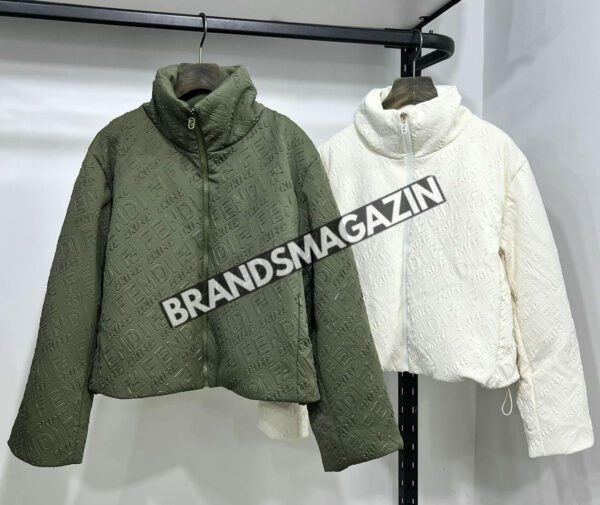 Куртка Fendi BM68974877