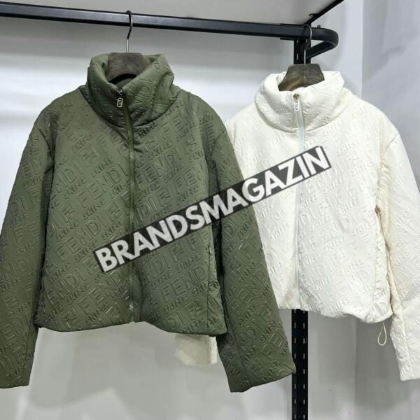 Куртка Fendi BM68974877