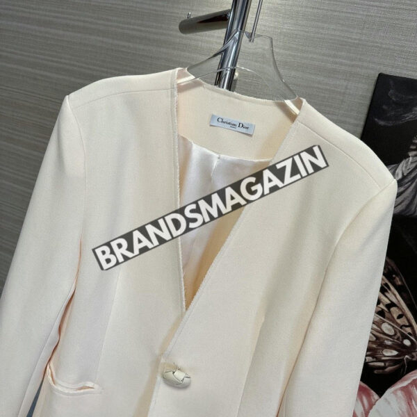 Пиджак Dior BM70283577 5